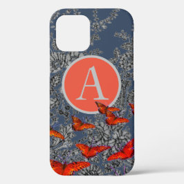 CASE MATE IPHONE HOESJE ANTIQUE KANT AANGEPASTE IN