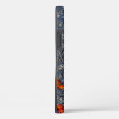 CASE MATE IPHONE HOESJE ANTIQUE KANT AANGEPASTE IN (Achterkant / Rechts)