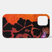 CASE MATE IPHONE HOESJE WILLIAM MORRIS EN KANT (Achterkant (horizontaal))