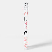 Case Mate Para iPhone LOVE (Achterkant / Rechts)