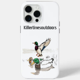 Case-Mate Phone Case, Apple iPhone 15 Pro Max, Tou Max Hoesje