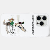 Case-Mate Phone Case, Apple iPhone 15 Pro Max, Tou Case (Achterkant (horizontaal))