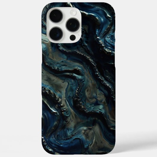 Case-Mate Phone Case, Apple iPhone 16 Pro Max, Bar Case (Achterkant)