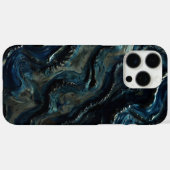 Case-Mate Phone Case, Apple iPhone 16 Pro Max, Bar Case-Mate iPhone Case (Achterkant (horizontaal))