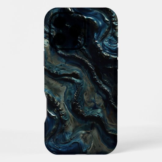 Case-Mate Phone Case, Apple iPhone 16 Pro Max, Bar Hoesje (Achterkant)