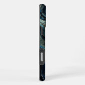 Case-Mate Phone Case, Apple iPhone 16 Pro Max, Bar Hoesje (Rechterkant)