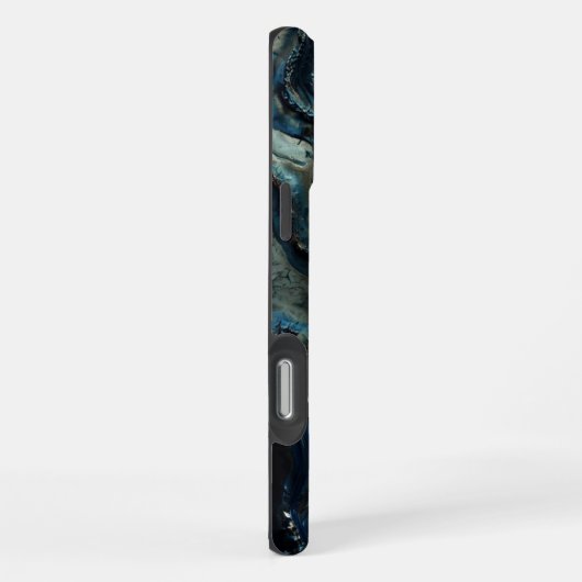 Case-Mate Phone Case, Apple iPhone 16 Pro Max, Bar iPhone Hoesje (Rechterkant)