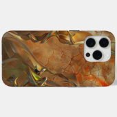 Case-Mate Phone Case, Apple iPhone 16, Tough Case (Achterkant (horizontaal))