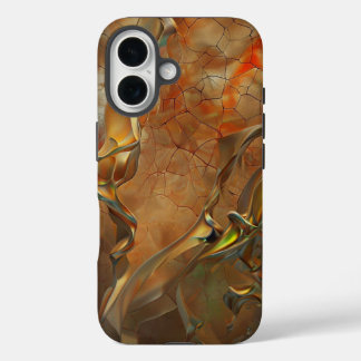 Case-Mate Phone Case, Apple iPhone 16, Tough 16 Hoesje