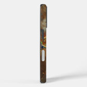 Case-Mate Phone Case, Apple iPhone 16, Tough Case (Achterkant / Rechts)