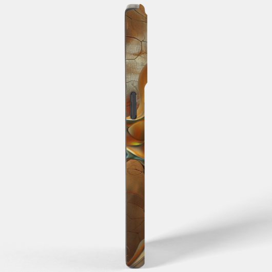 Case-Mate Phone Case, Apple iPhone 16, Tough Case-Mate iPhone Case (Achterkant / Rechts)