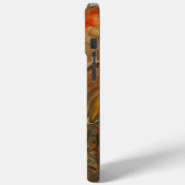 Case-Mate Phone Case, Apple iPhone 16, Tough Case-Mate iPhone Case (Achterkant / Links)