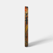 Case-Mate Phone Case, Apple iPhone 16, Tough iPhone Hoesje (Linkerkant)