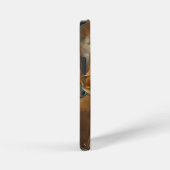 Case-Mate Phone Case, Apple iPhone 16, Tough iPhone Hoesje (Rechterkant)