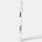 Case-Mate Phonehoes, Apple iPhone 16 Pro Max, Bar Case (Achterkant / Rechts)