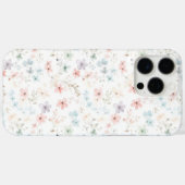 Case-Mate Phonehoes, Apple iPhone 16 Pro Max, Bar Case (Achterkant (horizontaal))