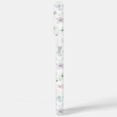 Case-Mate Phonehoes, Apple iPhone 16 Pro Max, Bar Case (Achterkant / Links)