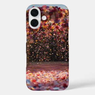 Case-Mate Phonehoesje, Apple iPhone 16, Barely The 16 Hoesje