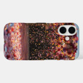 Case-Mate Phonehoesje, Apple iPhone 16, Barely The Case (Achterkant (horizontaal))