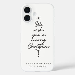 Case-Mate Phonehoesje, Apple iPhone 16, Barely The 16 Hoesje
