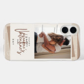 Case-Mate Phonehoesje, Apple iPhone 16 Plus, Barel Case (Achterkant (horizontaal))