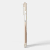 Case-Mate Phonehoesje, Apple iPhone 16 Plus, Barel Case (Achterkant / Links)