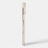 Case-Mate Phonehoesje, Apple iPhone 16 Plus, Barel Case (Achterkant / Rechts)