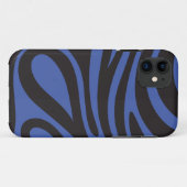 Case-Mate-romp voor iphone - alleen ter wereld Case-Mate iPhone Case (Achterkant (horizontaal))