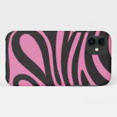 Case-Mate-romp voor iphone - alleen ter wereld Case-Mate iPhone Case (Achterkant (horizontaal))