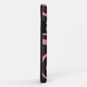 Case-Mate-romp voor iphone - alleen ter wereld Case-Mate iPhone Case (Achterkant/rechts)