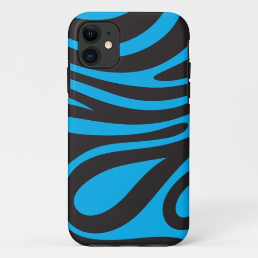Case-Mate-romp voor iphone - alleen ter wereld Case-Mate iPhone Case (Achterkant)