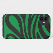 Case-Mate-romp voor iphone - alleen ter wereld Case-Mate iPhone Case (Achterkant (horizontaal))