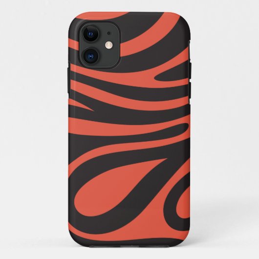 Case-Mate-romp voor iphone - alleen ter wereld Case-Mate iPhone Case (Achterkant)