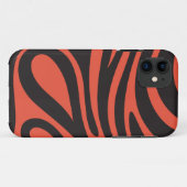 Case-Mate-romp voor iphone - alleen ter wereld Case-Mate iPhone Case (Achterkant (horizontaal))