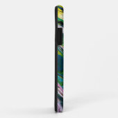 Case-Mate-romp voor iphone - alleen ter wereld Case-Mate iPhone Case (Achterkant/rechts)