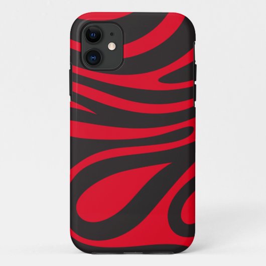 Case-Mate-romp voor iphone - alleen ter wereld Case-Mate iPhone Case (Achterkant)