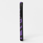 Case-Mate-romp voor iphone - alleen ter wereld Case-Mate iPhone Case (Achterkant/links)