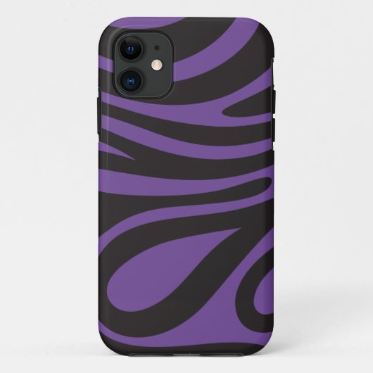 Case-Mate-romp voor iphone - alleen ter wereld Case-Mate iPhone Case (Achterkant)