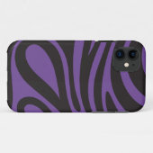 Case-Mate-romp voor iphone - alleen ter wereld Case-Mate iPhone Case (Achterkant (horizontaal))
