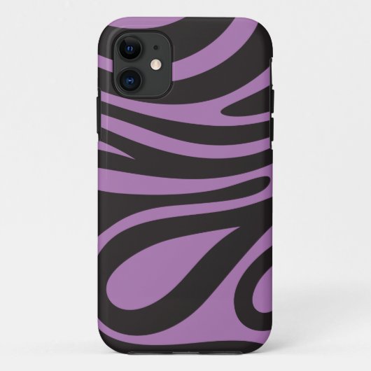 Case-Mate-romp voor iphone - alleen ter wereld Case-Mate iPhone Case (Achterkant)