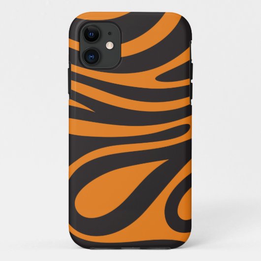 Case-Mate-romp voor iphone - alleen ter wereld Case-Mate iPhone Case (Achterkant)