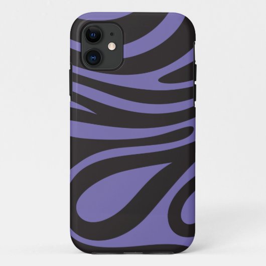 Case-Mate-romp voor iphone - alleen ter wereld Case-Mate iPhone Case (Achterkant)