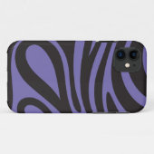 Case-Mate-romp voor iphone - alleen ter wereld Case-Mate iPhone Case (Achterkant (horizontaal))