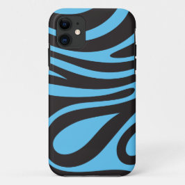 Case-Mate-romp voor iphone - alleen ter wereld Case-Mate iPhone Case