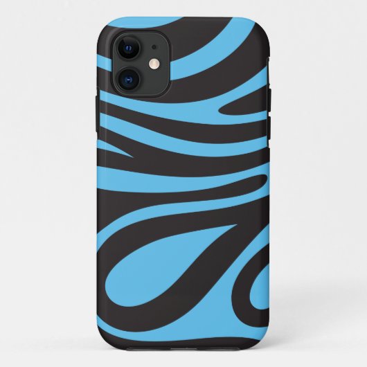 Case-Mate-romp voor iphone - alleen ter wereld Case-Mate iPhone Case (Achterkant)
