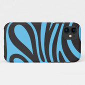 Case-Mate-romp voor iphone - alleen ter wereld Case-Mate iPhone Case (Achterkant (horizontaal))