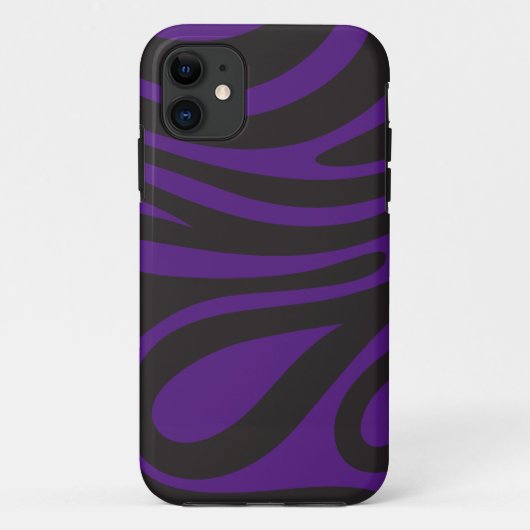 Case-Mate-romp voor iphone - alleen ter wereld Case-Mate iPhone Case (Achterkant)