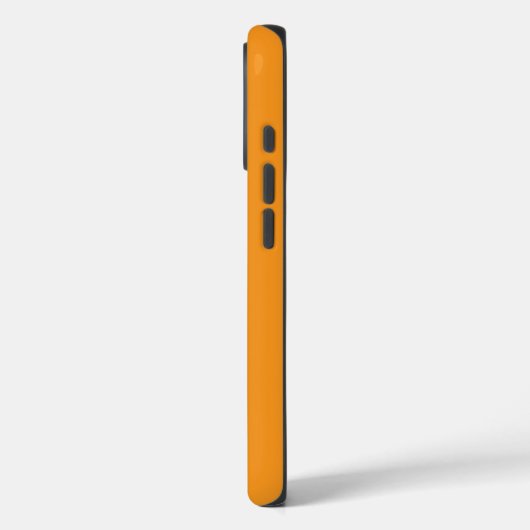 Case-Mate Stevig Apple-ontwerp iPhone Case (Achterkant / Links)
