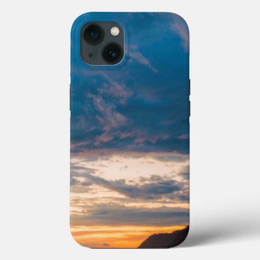 Case-Mate Stevige Apple iPhone 13 Hoes (Achterkant)