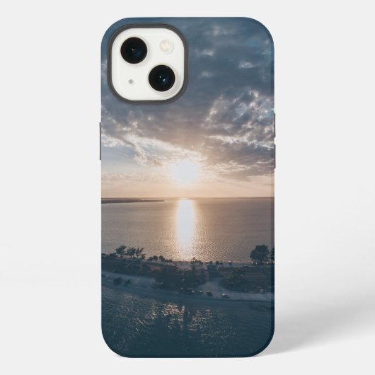 Case-Mate Stevige Apple iPhone 13 Hoesje (Achterkant)